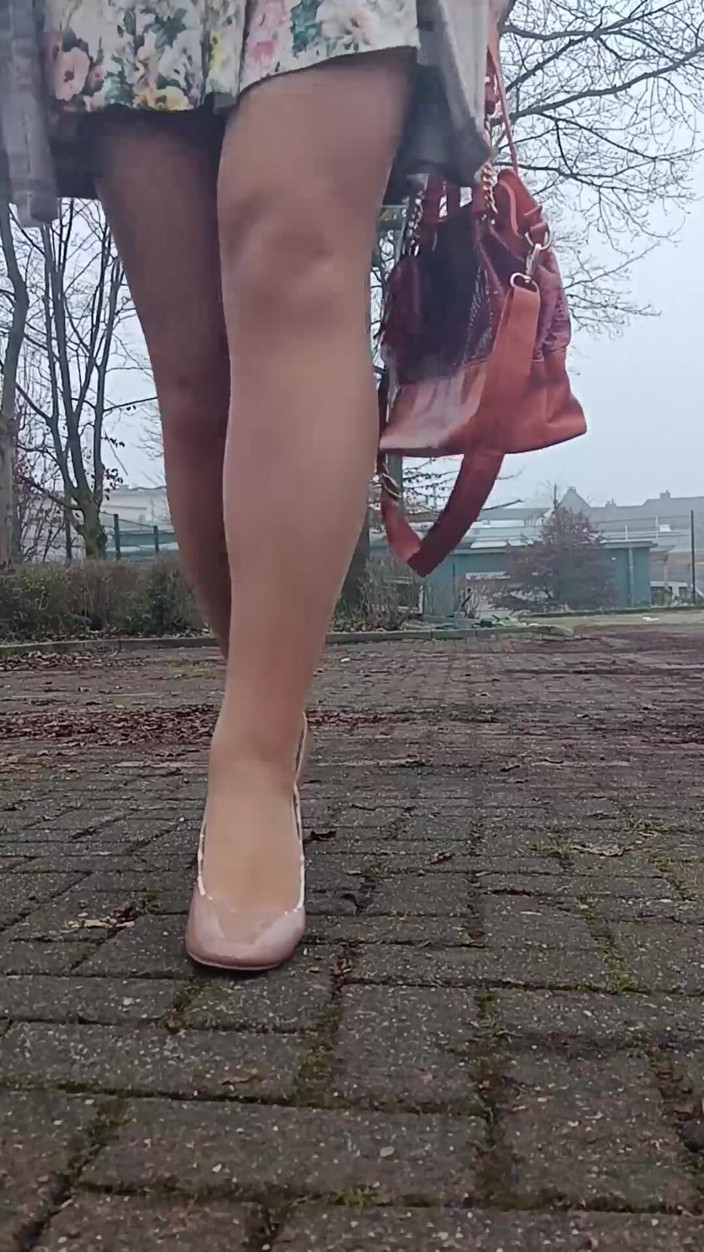 Nelly_Honey: Eu sunt de conducere cu iubitul meu pentru a trage...