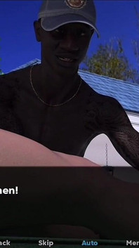 Le destin ne nous séparera pas - V0.7b - Scènes bonus