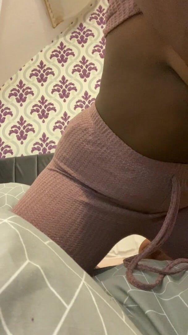 Miss Boobs: J'adore mes gros nichons