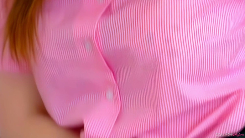 College Uniform: Natáčení s Fi s Fi Stevensem