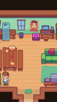 Spirit Valley Part 1