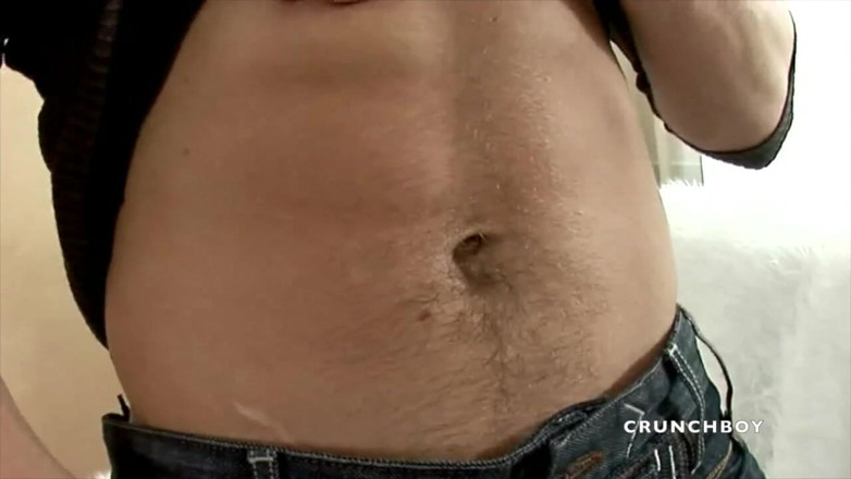 STRAIGHT BOY CURIOUS: My straight friend is ok to be shoot masturbating