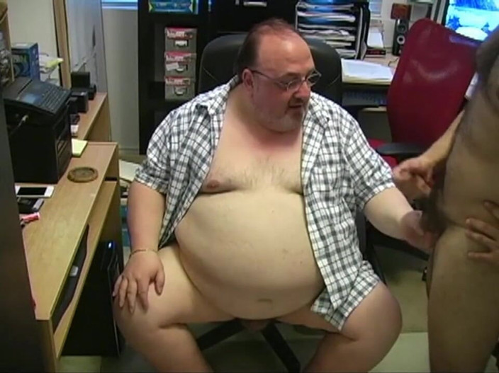 The Great Canadian Male: Uma explosão do passado - Bruno 3