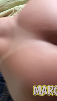 Horny Guy Fucked His Bigass Hotwife - Pussy Creampie