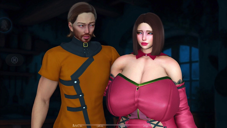 Captain ero gaming: Thorns Beneath The Wings - Bahagian Terbaik - Bahagian 4