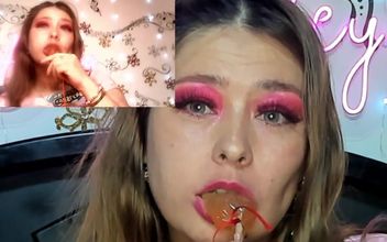 I Swallowed One Person One House and One Car Inside a Condom with Camera Inside Me!!!