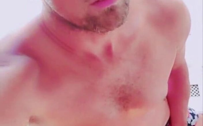 Slutboyben: Slutboyben Cam4 нимфоманка-эксгибиционистка в Будапеште