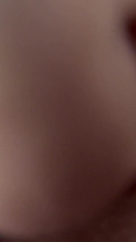 Le faccio l'amore con la mia lingua: pov a letto con la mia ragazza, Lento, intimo e delizioso