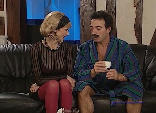 Porno Cloud: Latino and the fisting girls