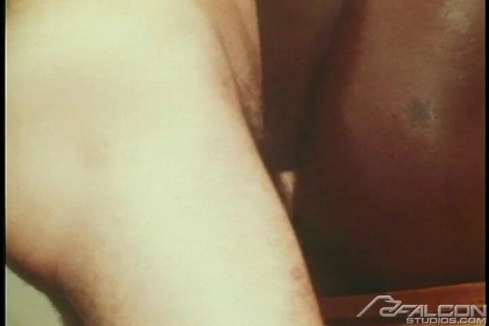 Falcon Studios: Ramcharger