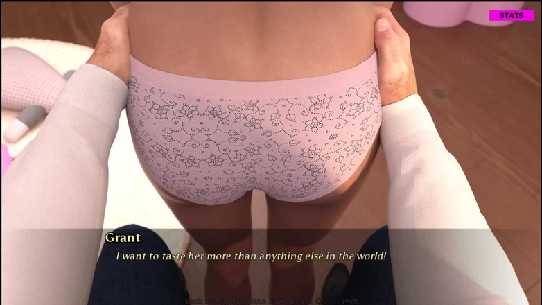 AK.Gamer: 一次完美的婚姻 12 克里斯得到了安妮的照片，安妮把性感的照片发给大卫