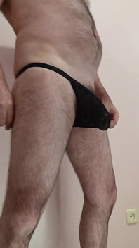 Cum up