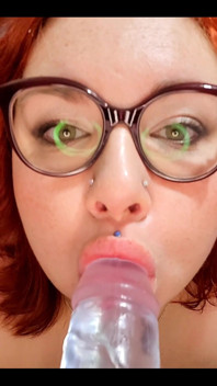 Do love my mouth being filled