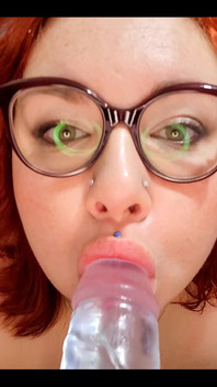Do love my mouth being filled