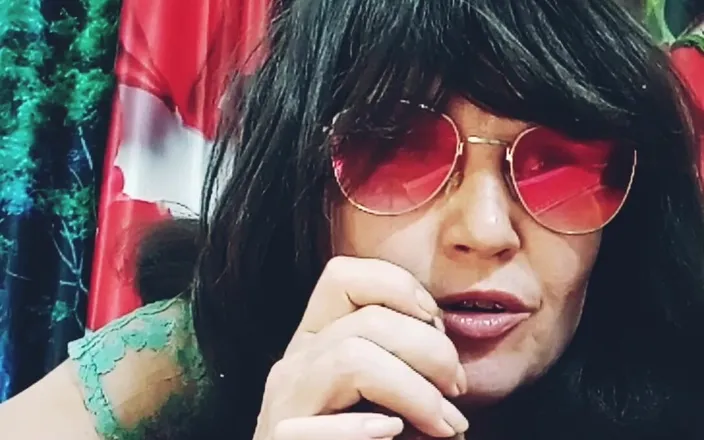 Bolly Karma: Super Hot Roleplay Blowjob