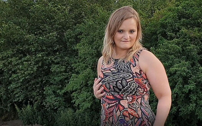 Lina Mila: Moje první chcací video!! Brazenly Naštvaný Celý!