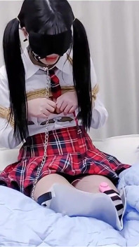 Ragazza in pericolo parte 21