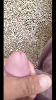 My Strong Pennis Cumshot After Long Time Big Cum Load