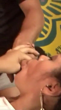 Mozzarella connection 1 orgy
