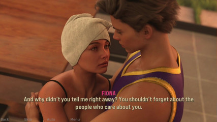 Q Boy: Rock the Rim - Ep01