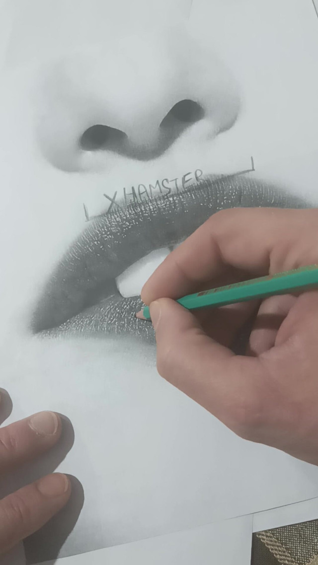 Wondeful Lips for You (Sex addicting)