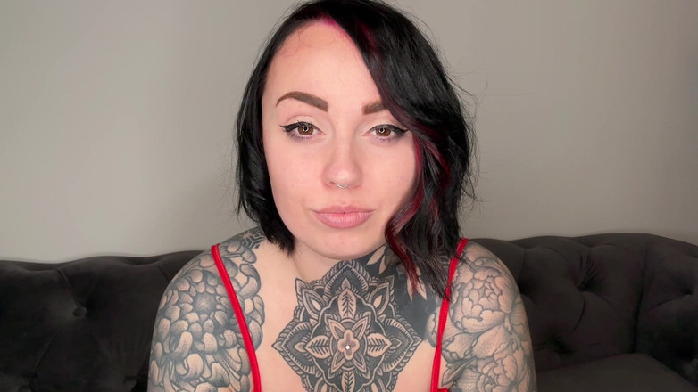 Miss Valentina: 을 먹어