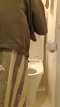 Vídeo No Banheiro Em Um Hotel
