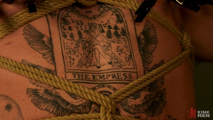 Kink men series: Silent Hill Delirium: bölüm 2