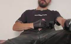 Leather Master