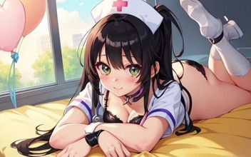 Police Cop Fucked by Her Officer Ai Generated Hentai Anime Cute Girl