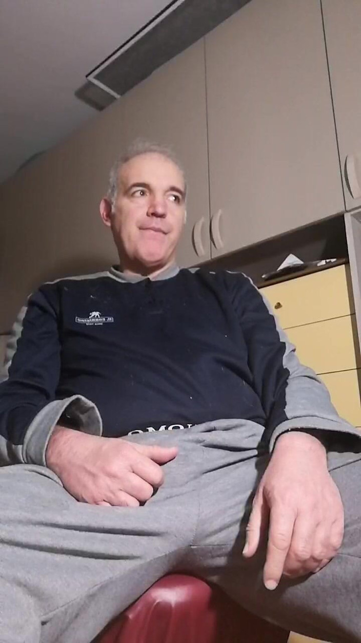 Setesesso7: Spettacolo Erotico Online Del 9 Febbraio.