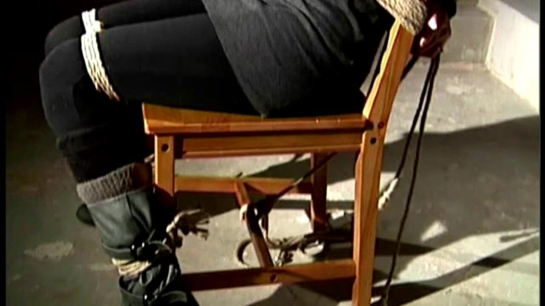 Submissed: Romyna Chairtied