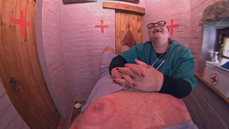 Mistress April: Dům krutých muk