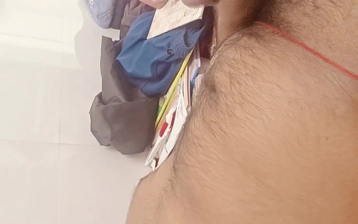 Student in: Il mio sperma caldo