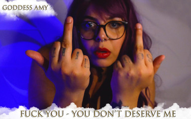 CoupleHart: Pacar brasilmu putus sama kamu, banci