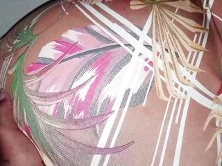 Casalsaodaporra: 我在家里拍摄我舔我的大屁股的福音派继母的视频
