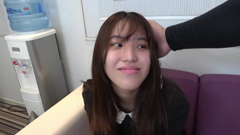 Asian happy ending: Ángel asiático 21609