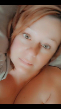 I Love Mornings and Morning Wood!