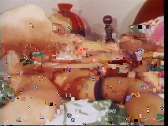 Old Good Porn: Schmutziges cowgirl reitet den schwanz des cowboys