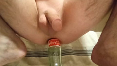 Dreamer: Sticlă de distracție