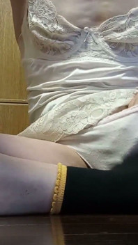 Ladyboy Shemale Asiático Muton's Daily 22