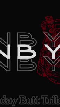 Lesbian Ass Tribbing- Rubbing My Clit on Gfs Butt