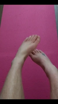 Some Feeties