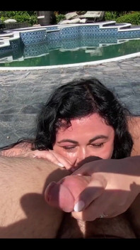 Good Girls Eat Ass
