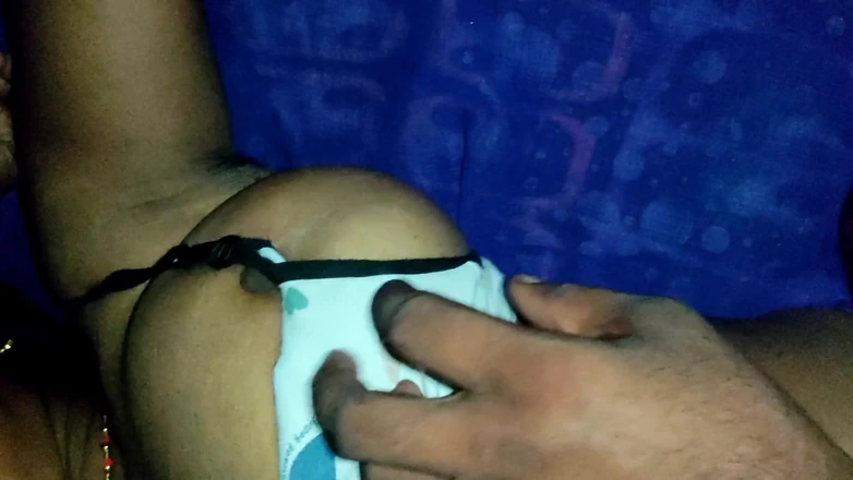 Hast matthun: Indická vesnice Bhabhi Ki Chudai Hindské video