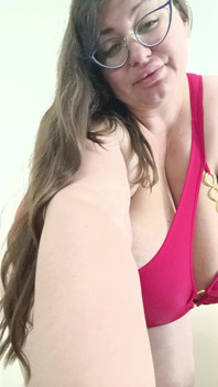 New Red Swimsuit