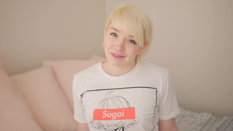 Jolie Lyon: Зрада з вітчимом