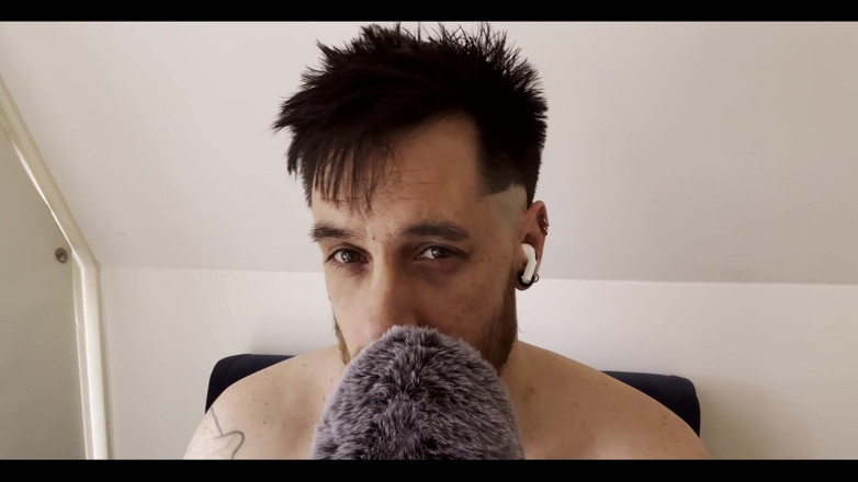 Maxx Obsidian: To jest pocieranie brody