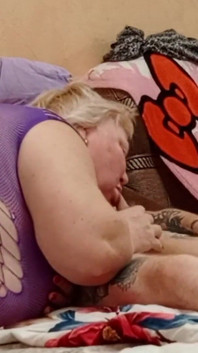 Sucking My Stepson's Dick Episode 3