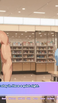 Unbreakable Love: I Got Hard While Watching My Wife Being Touchy with My Friend - Episode 8